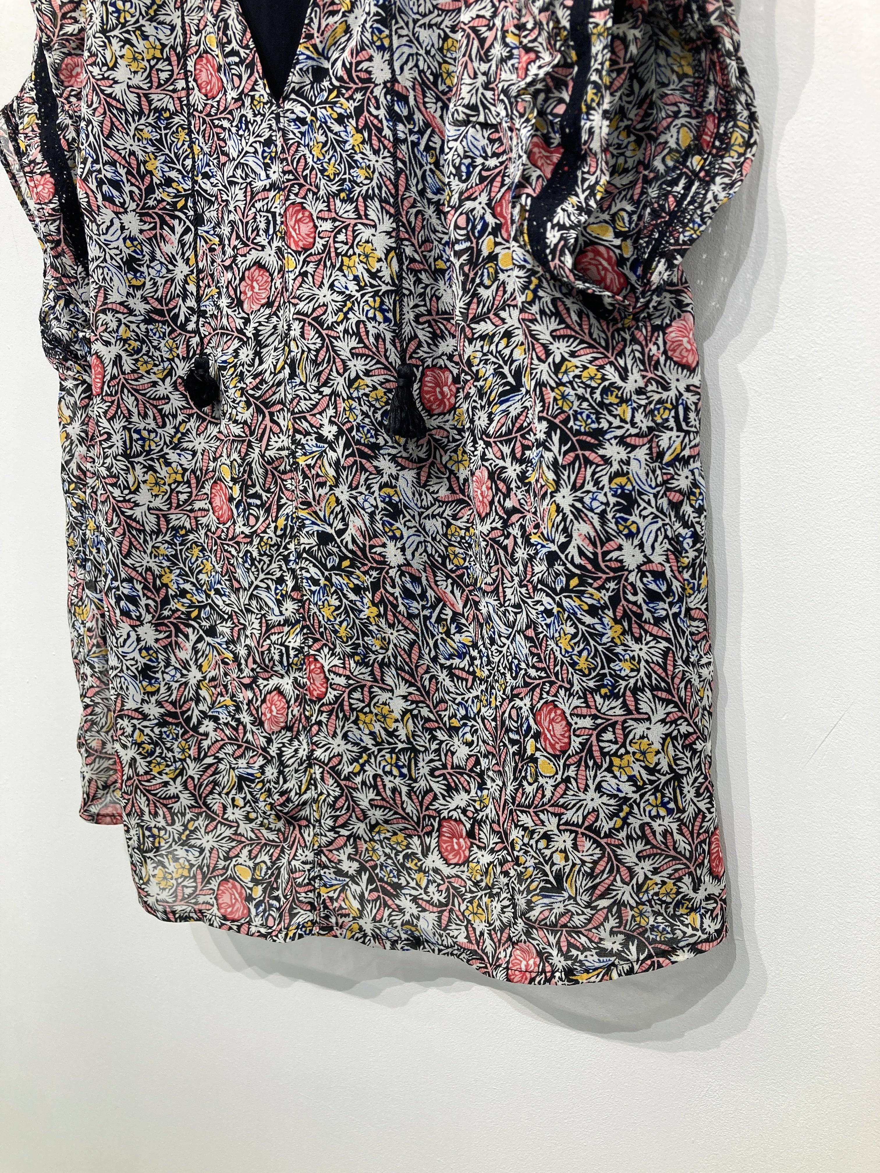 co'couture Bluse